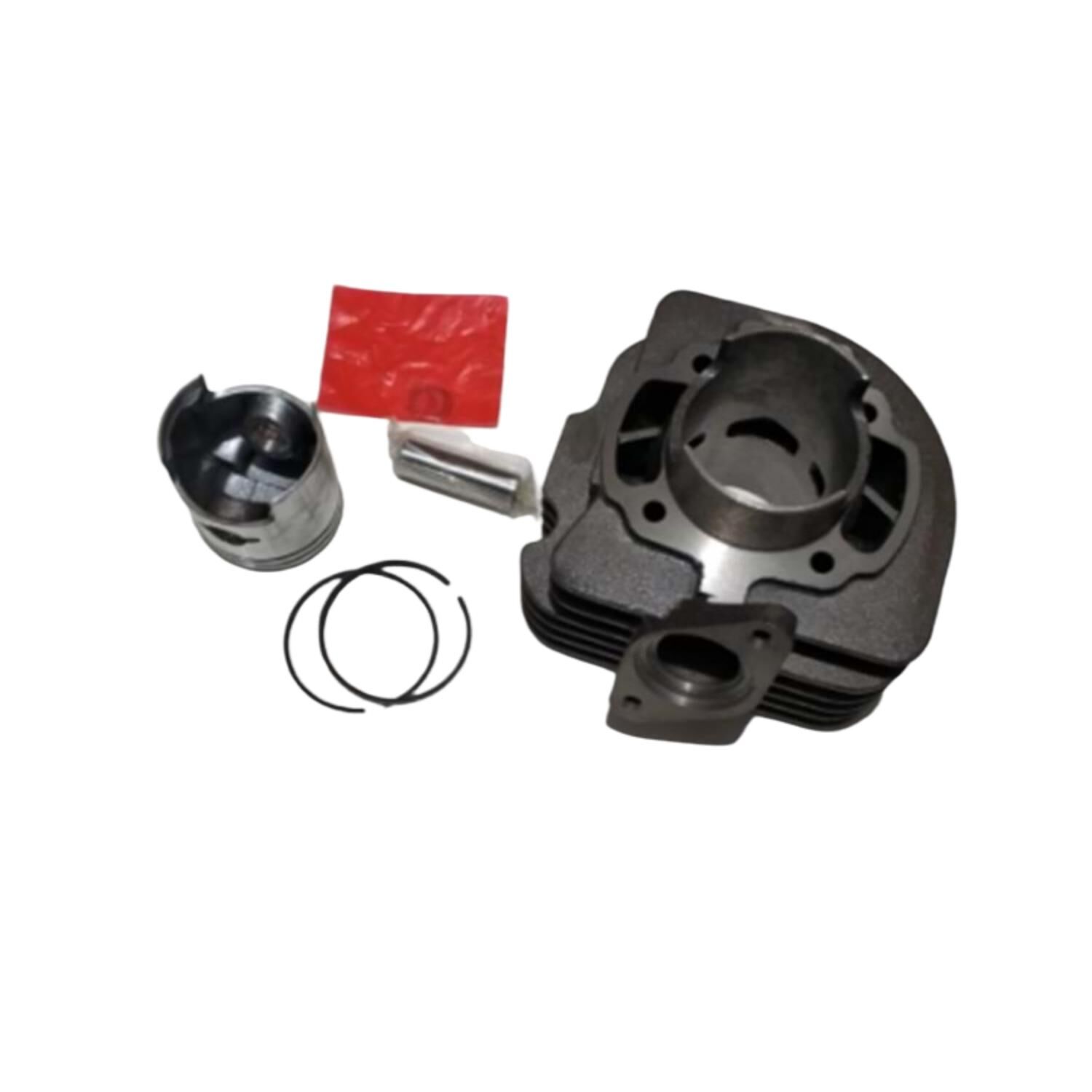 Honda Silindir Komple Knetıc Pride 80 48Mm-12P-68Boy