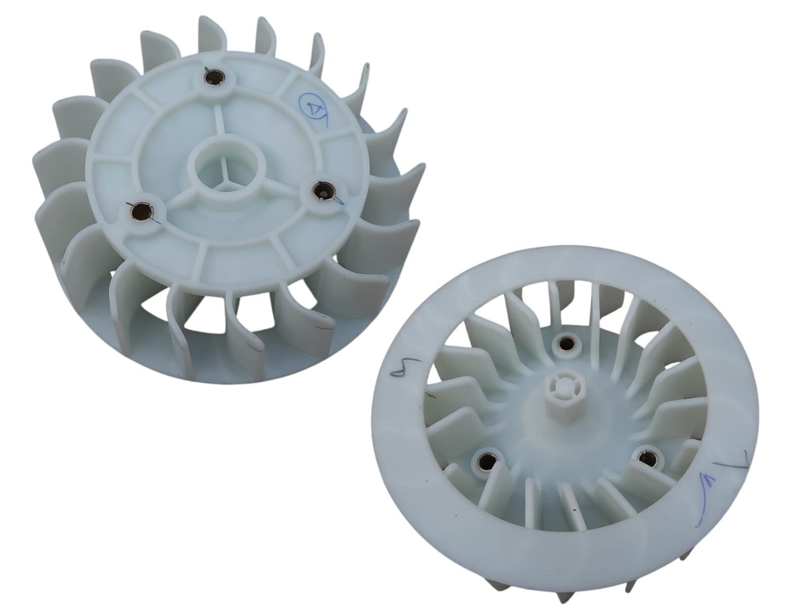 Tvs Wego Jupiter 110 Fan K3180280 Orj