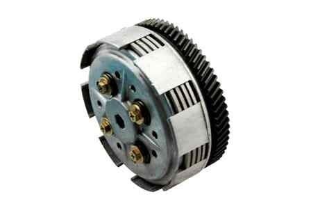 Yamaha Ybr Debriyaj Komple