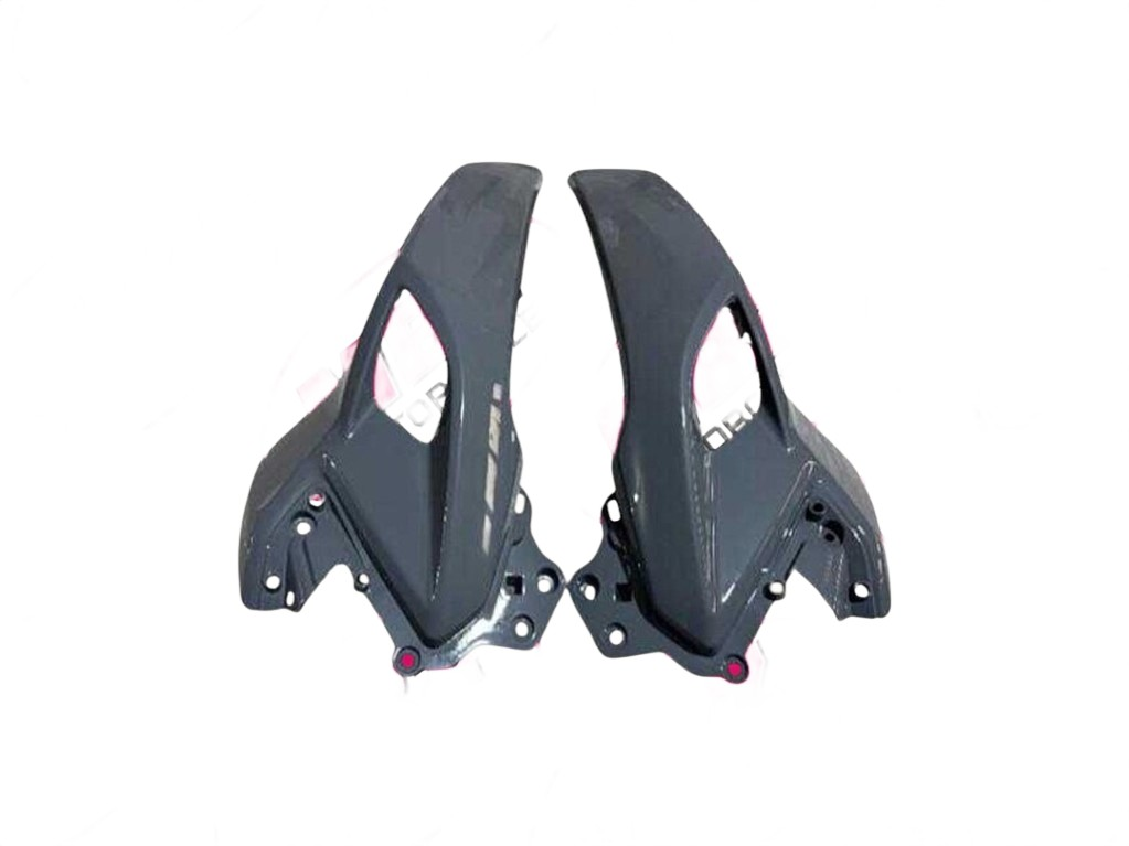 Cf Moto Nk 250 Depo Granajı Nardo Gri Ön Tk