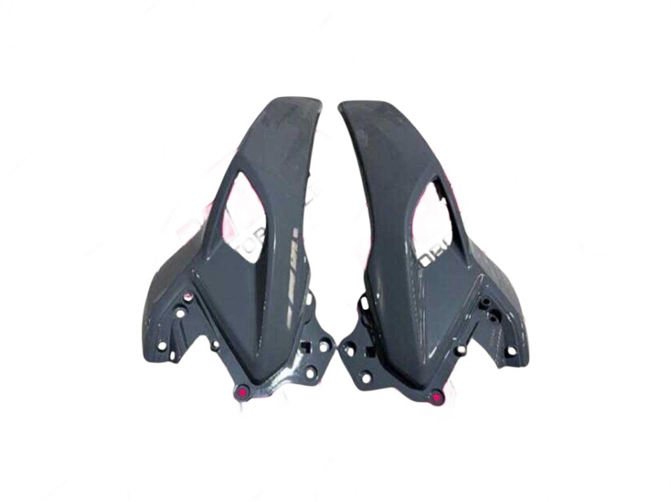 Cf Moto Nk 250 Depo Granajı Nardo Gri Ön Tk