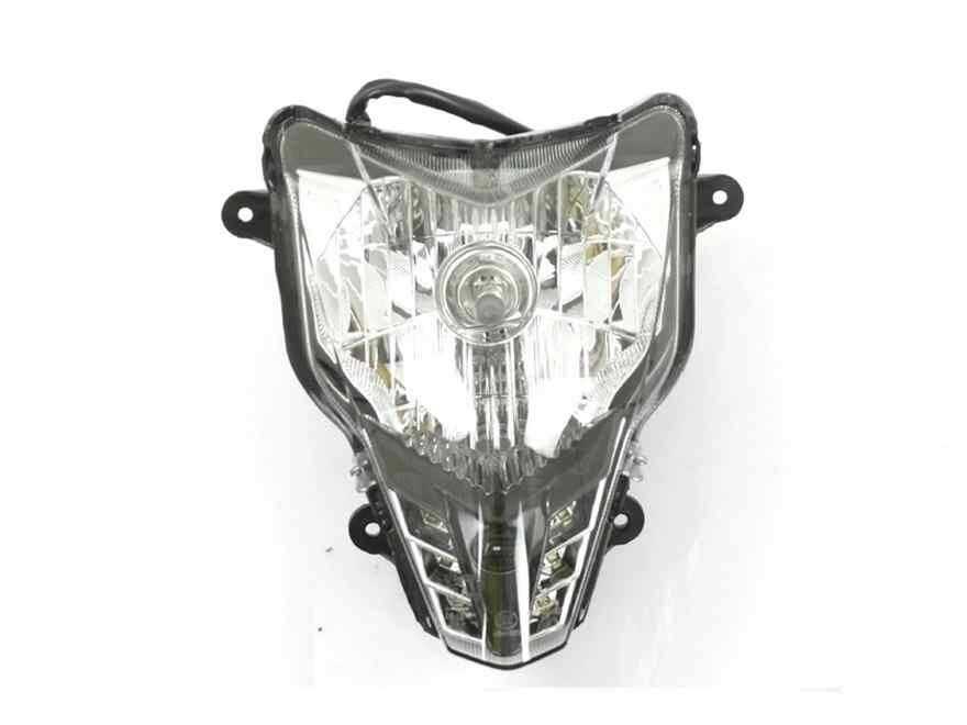 Cf Moto Nk 650 Far Komple Euro4 Orj