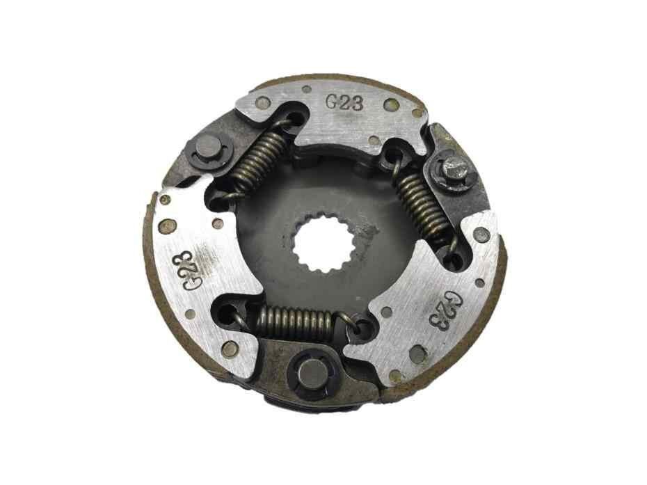 Crypton Uyumlu Kavrama Balata Yaylı Komple