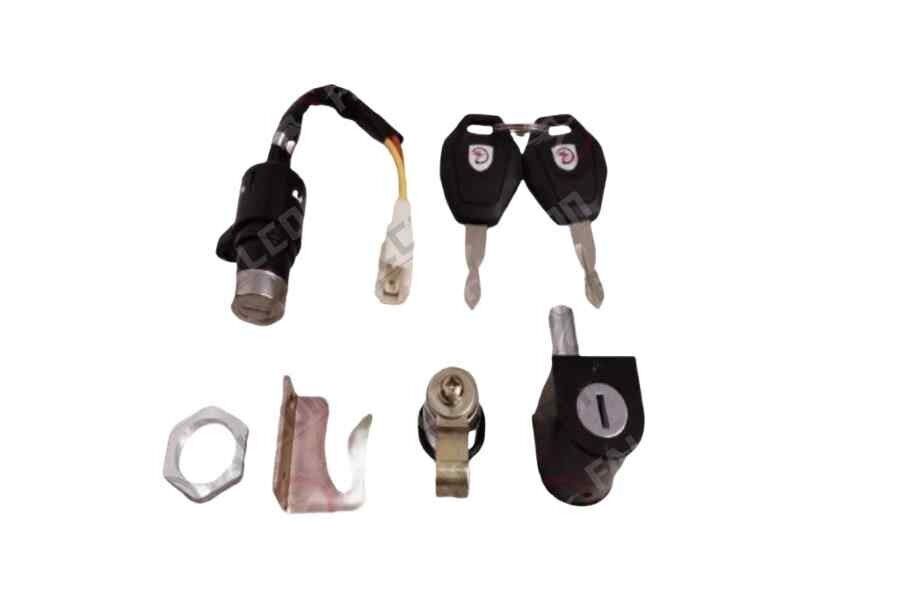 Falcon Kontak Seti-Maxımus 50000