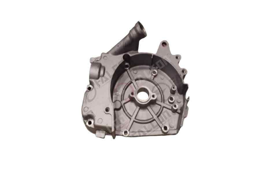 Falcon Yağ Dolum Karteri-Quıck 50