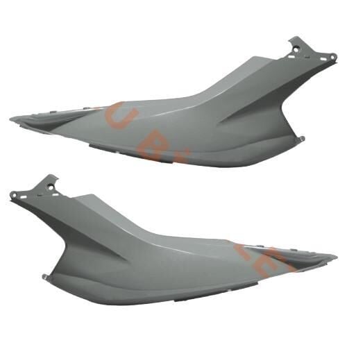 Honda Sele Altı Granaj Nardo Gri Sağ-Sol Dio 110 İth