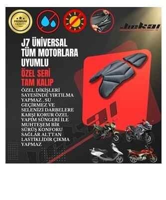 Konfor Sele Kılıfı İkili Tüm Modeller