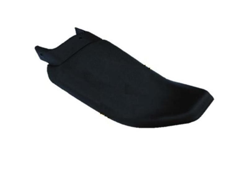 Mobylette Mobylette 2005 Ön Çamurluk Plastik Tozluğu