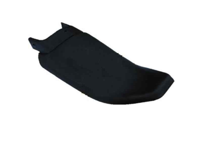 Mobylette Mobylette 2005 Ön Çamurluk Plastik Tozluğu