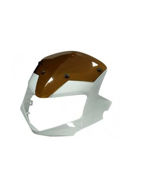 Far Paneli Beyaz Mh Drift