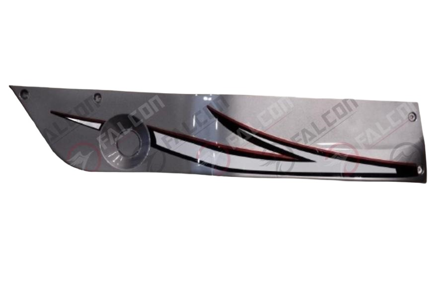 New Handy Marşbiyel Sağ Füme