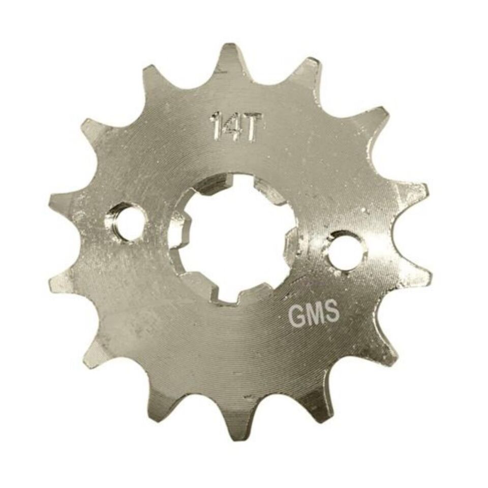 Yamaha Ön Dişli 14 Ybr