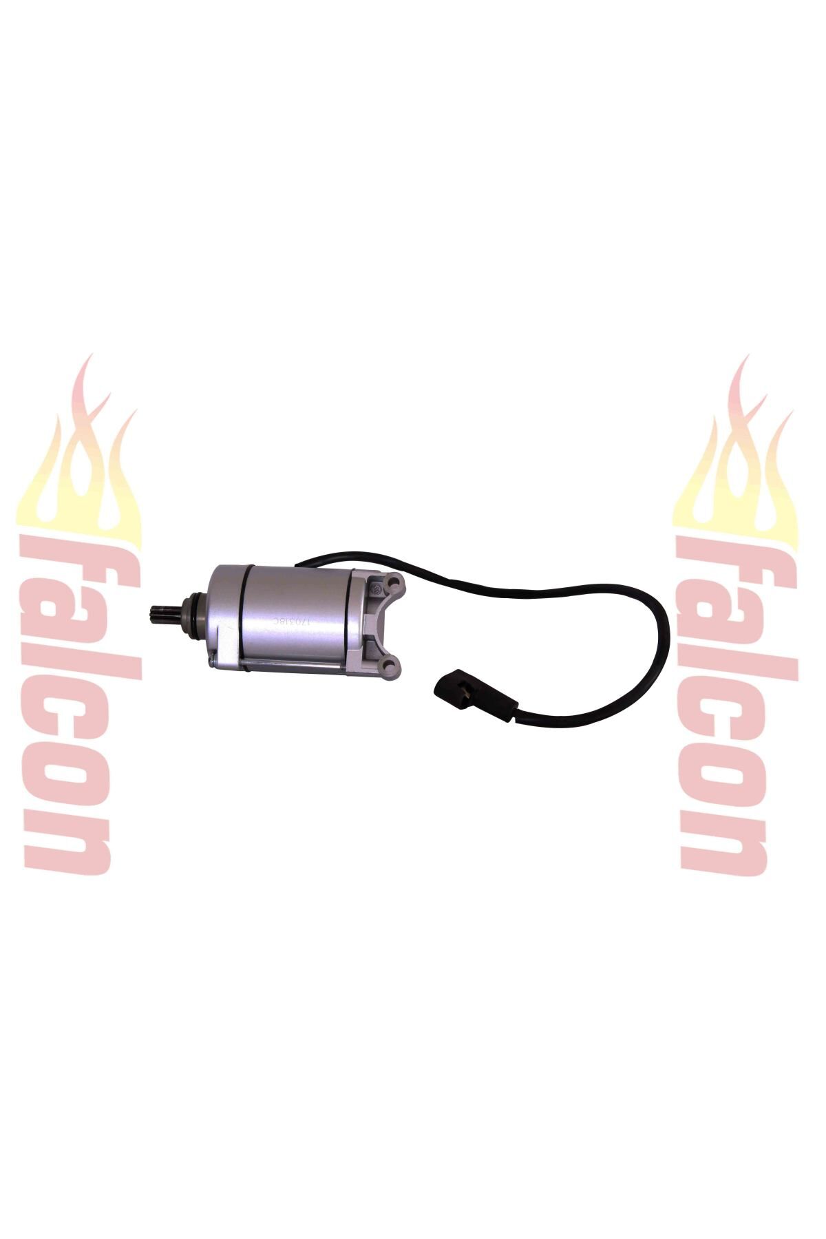 Sk100-4 Sport Marş Motoru Orijinal