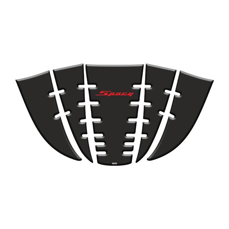 Honda Spacy 2010 - 2020 Uyumlu Tank Pad 004