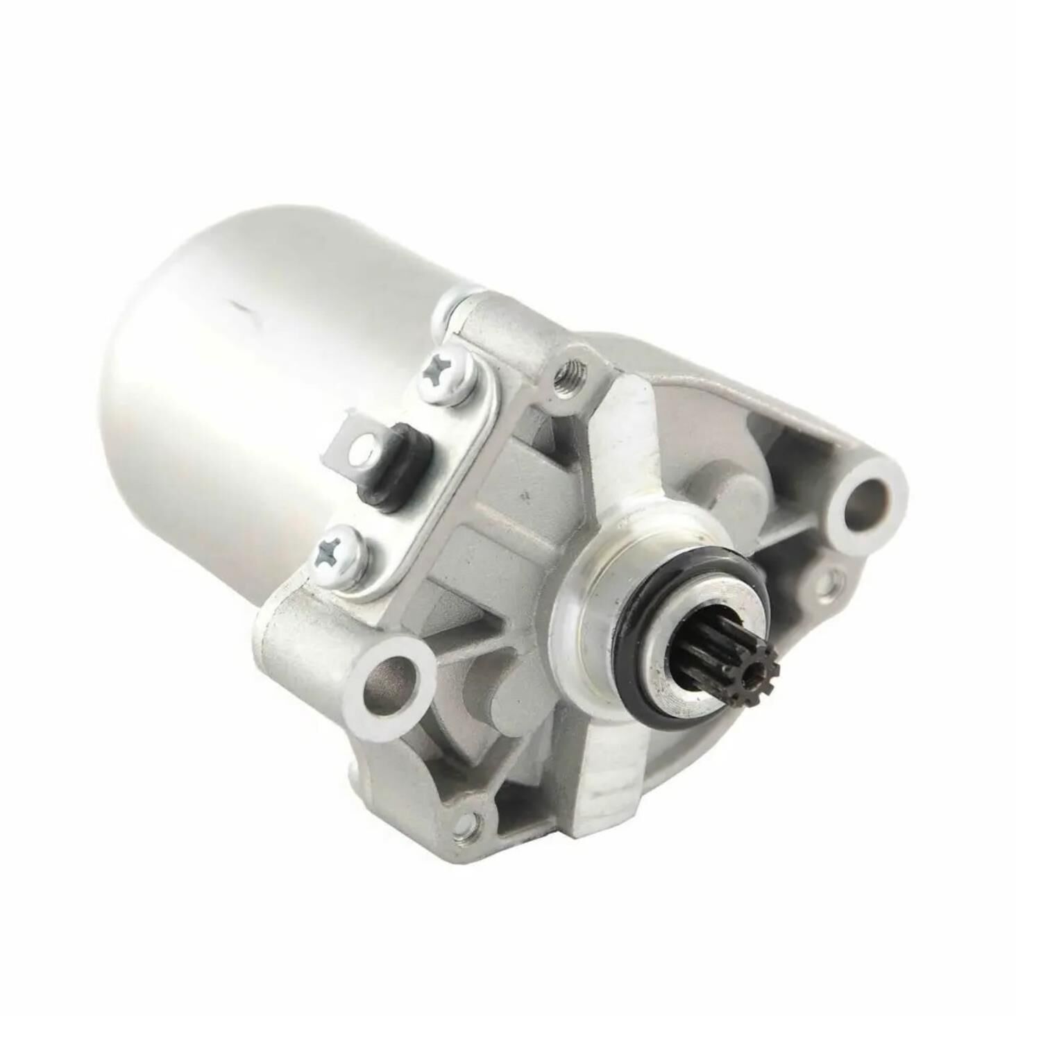 Activa Uyumlu - S Hero Pleasure Marş Motoru