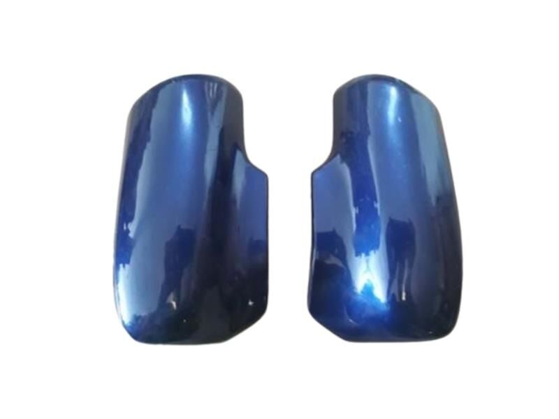 Çelik Ön Çamurluk Kapağı Çelik Cub Lacivert