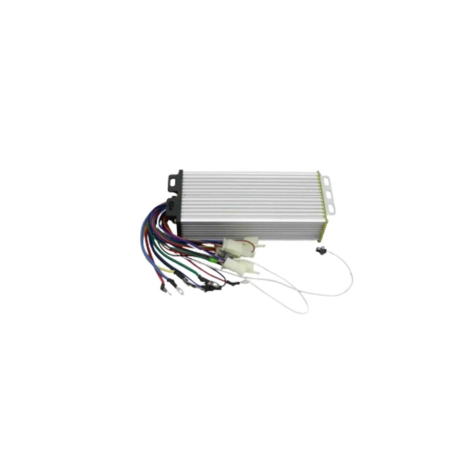 E-Mon Cyclone Kontrol Ünitesi 72V Orj