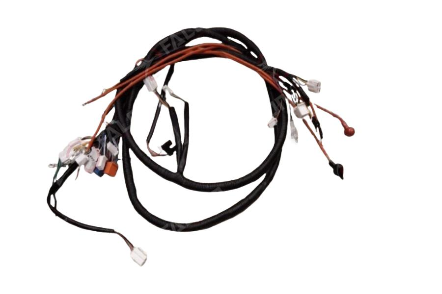 Falcon Elektrik Tesisatı-Maxımus 50000