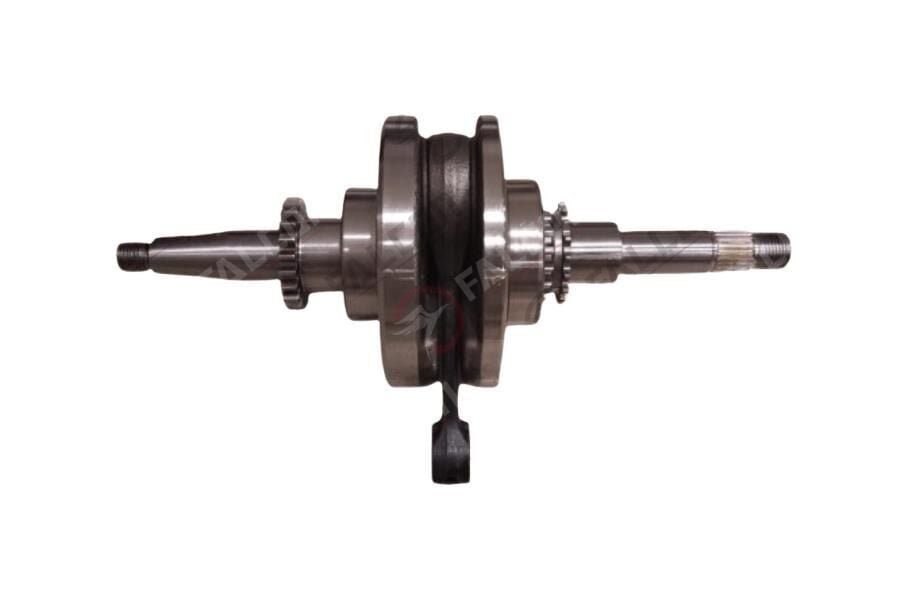 Falcon Krank Komple -Quıck 50