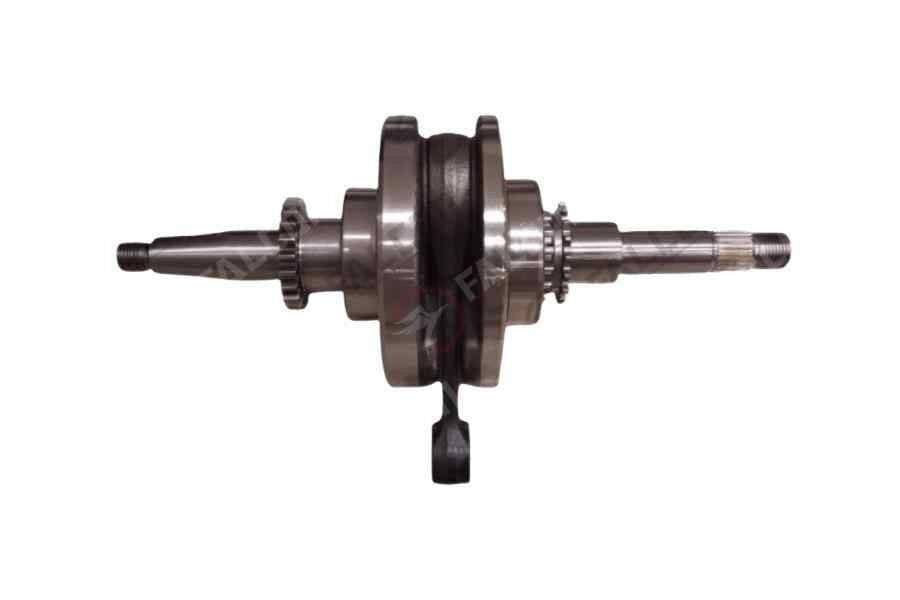 Falcon Krank Komple -Quıck 50