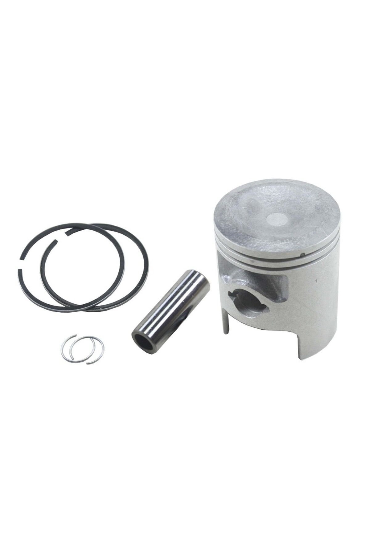 Honda Kinetic Uyumlu Piston Skk Tw 50,50X(Std+1,50)