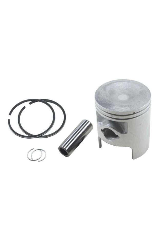 Honda Kinetic Uyumlu Piston Skk Tw 50,50X(Std+1,50)