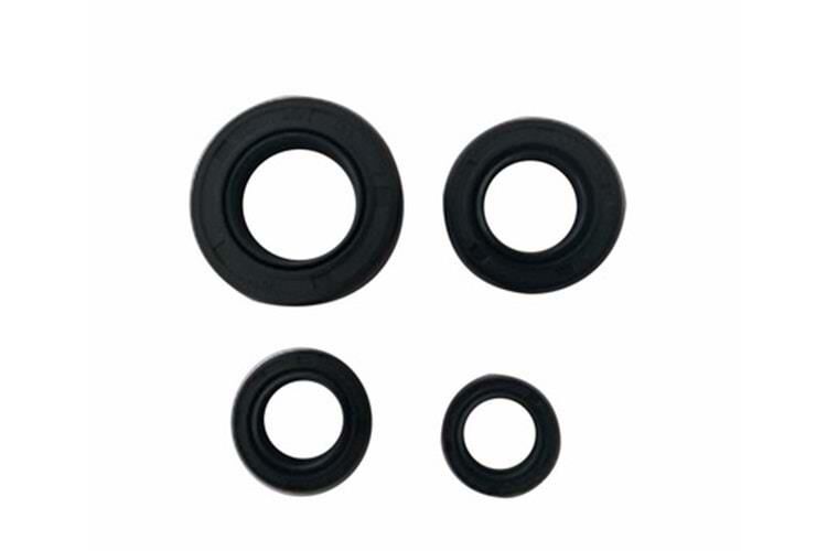 Honda Keçe Takımı 4 Lü Cbf 150