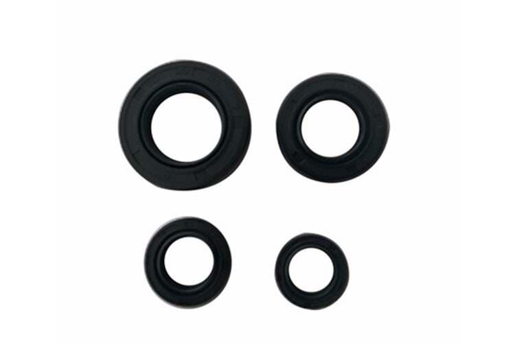 Honda Keçe Takımı 4 Lü Cbf 150