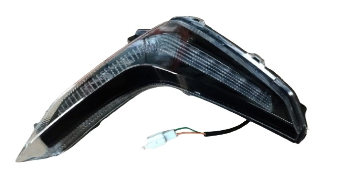 Mondial 125 Elegante İ Ön Sinyal Sol