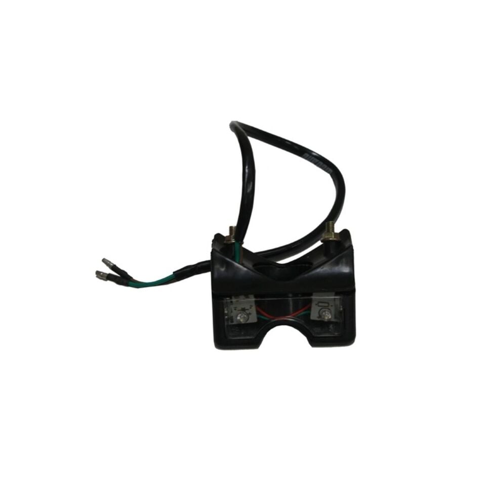 Mondıal 150 Mc-x Roadrcerx Plaka Lambası Komple