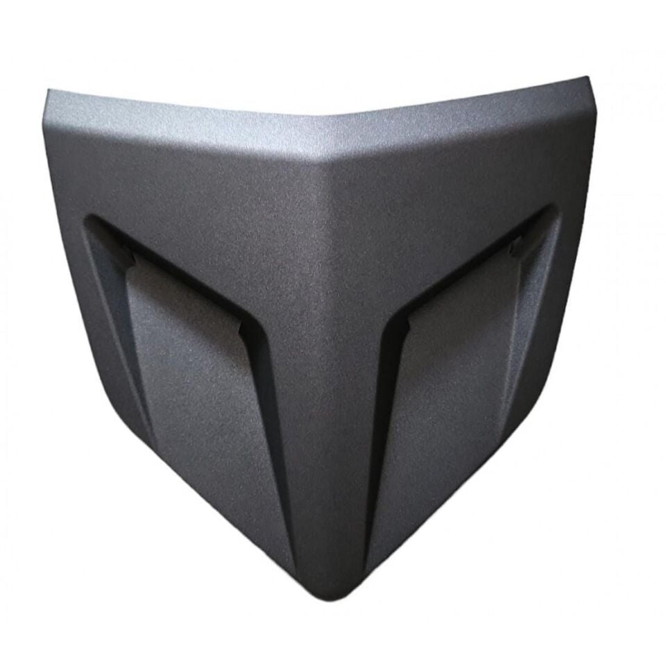 Mondial 50 İ Air Time Ön Panel Üst Gri Orj