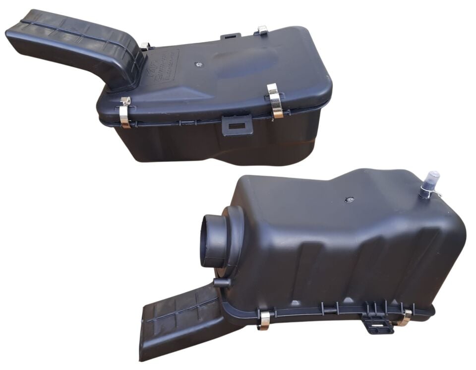 Mondial Atv Au200 Kayo Hava Filtresi Komple (2020-....) Orj