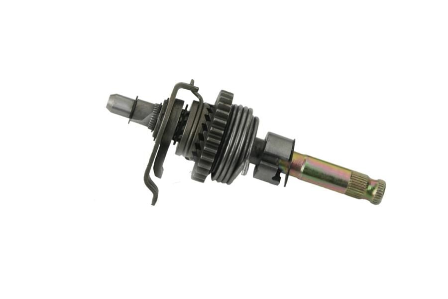 Mondial Mondıal Uag125 Marş Mili Komple