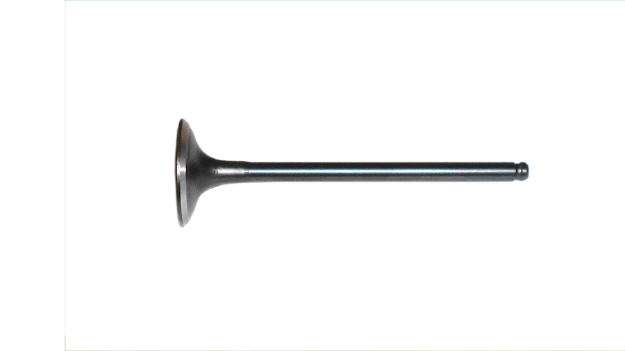 Mondıal Z-One İ Egzoz Supabı Orijinal