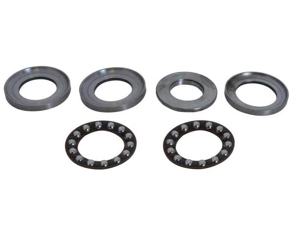 Yamaha Ybr Furş Takımı İth (39040)