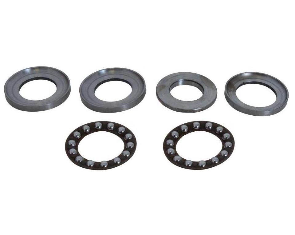 Yamaha Ybr Furş Takımı İth (39040)