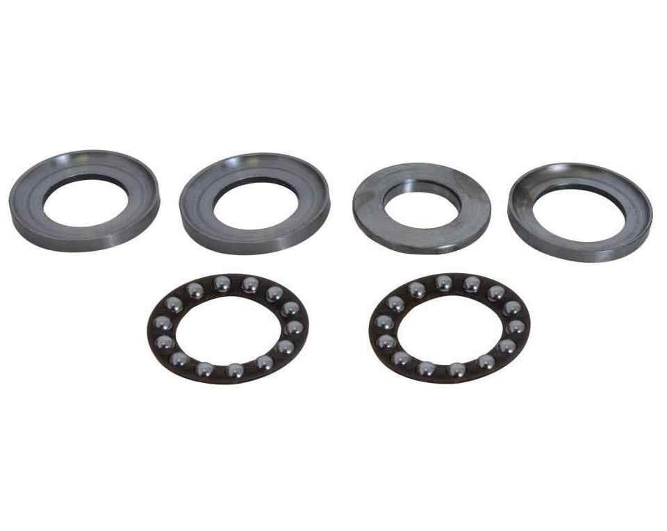 Yamaha Ybr Furş Takımı İth (39040)