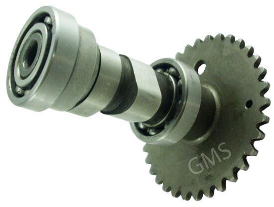 Atv Eksantrık Dıslı Kam:26 Sct-Atv Lınhaı