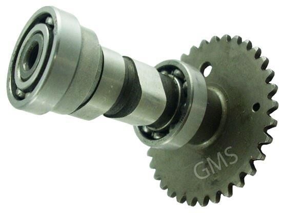 Atv Eksantrık Dıslı Kam:26 Sct-Atv Lınhaı