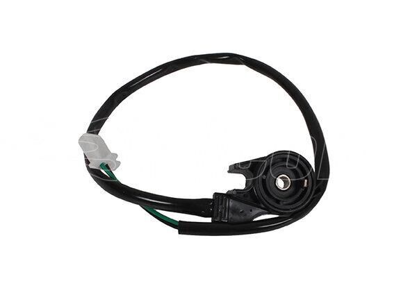 Falcon Cooper 50 Yan Sehpa (yan Ayak ) Müşürü