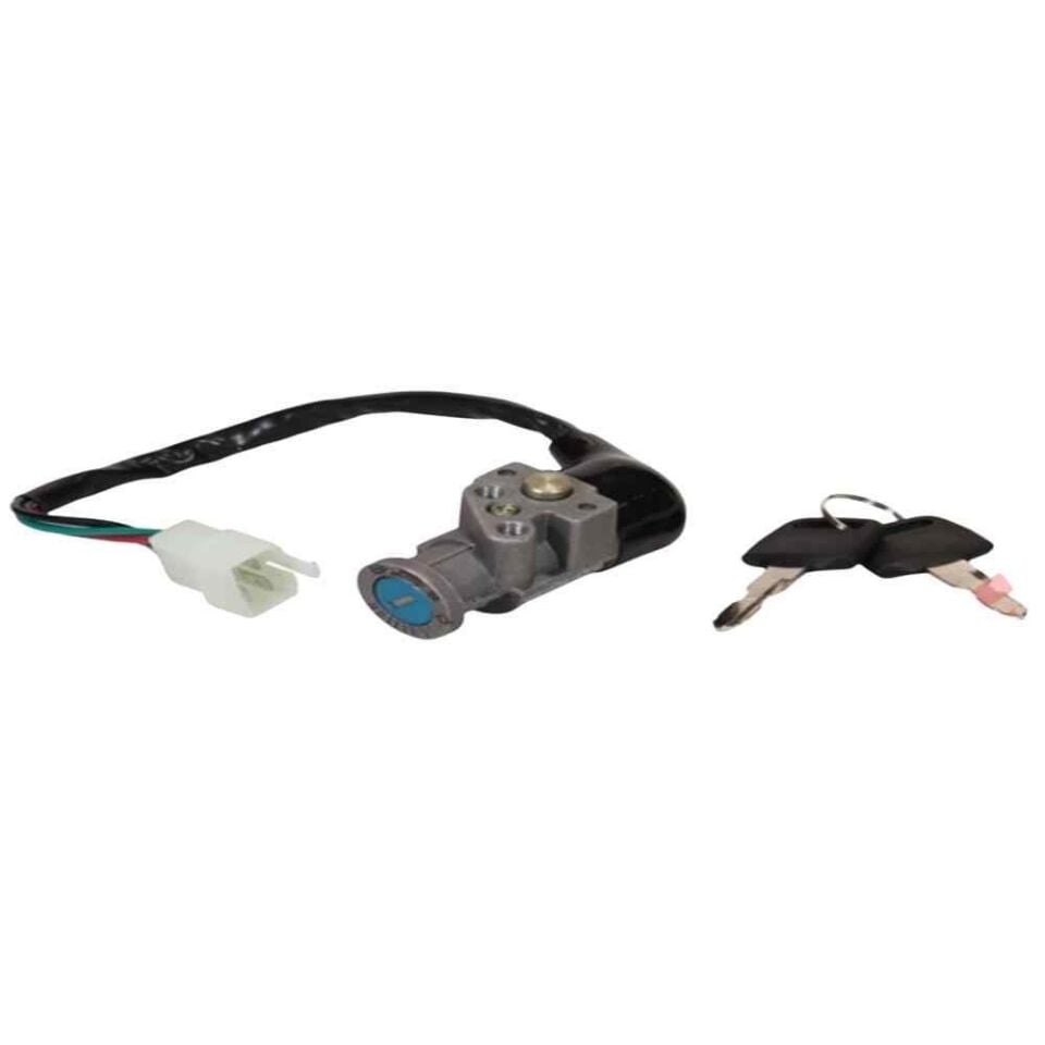 Kh Kontak