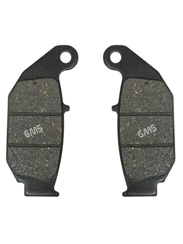 Mondial Fren Balata Dısk Arka Vulture-I - Sr250-Sr450-Nk250-Rks R180-Tnt202