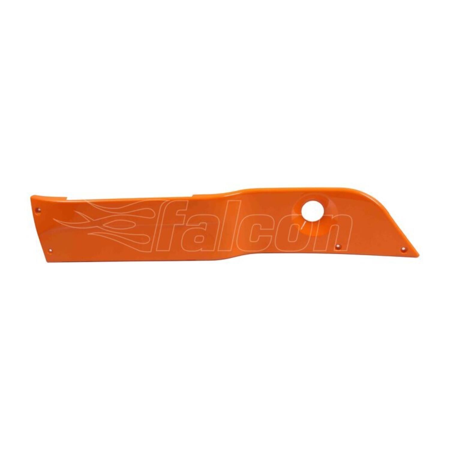 New Handy Marşbiyel Sağ Siyah