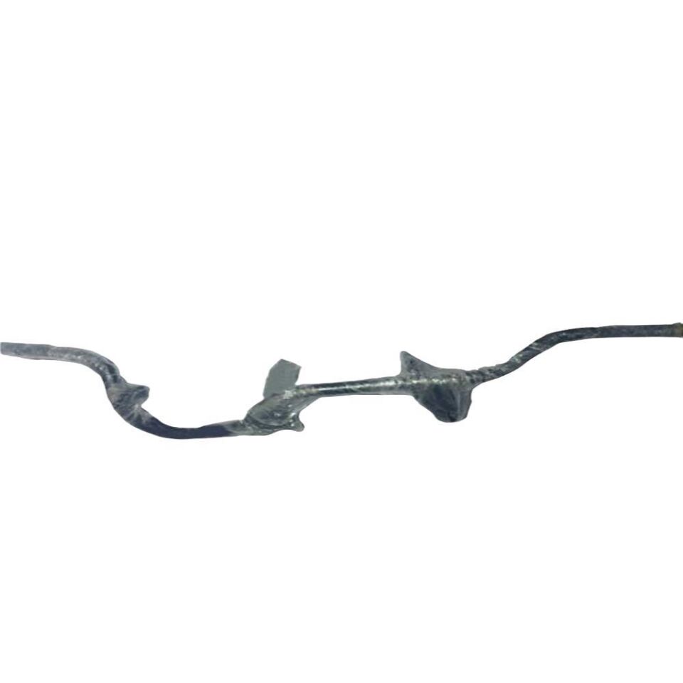 Rx115 Uyumlu Ön Basamak Demiri