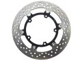 Yamaha R25 - Mt-25 Ön Fren Diski 131-300-5