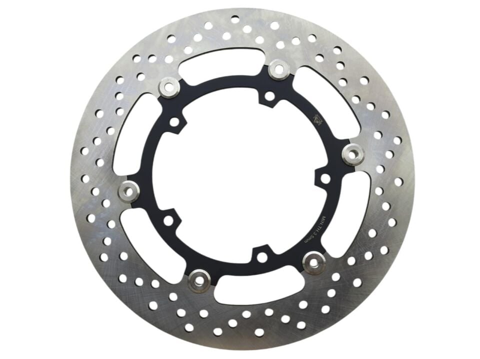 Yamaha R25 - Mt-25 Ön Fren Diski 131-300-5