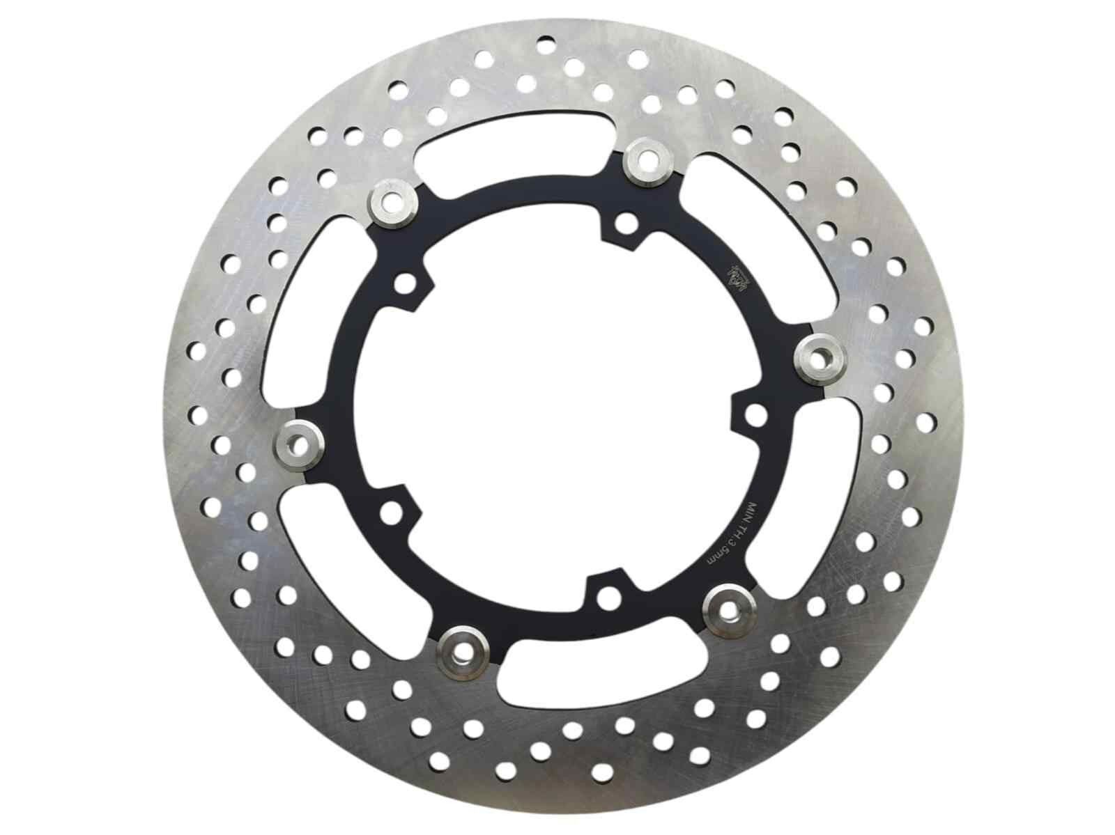 Yamaha R25 - Mt-25 Ön Fren Diski 131-300-5