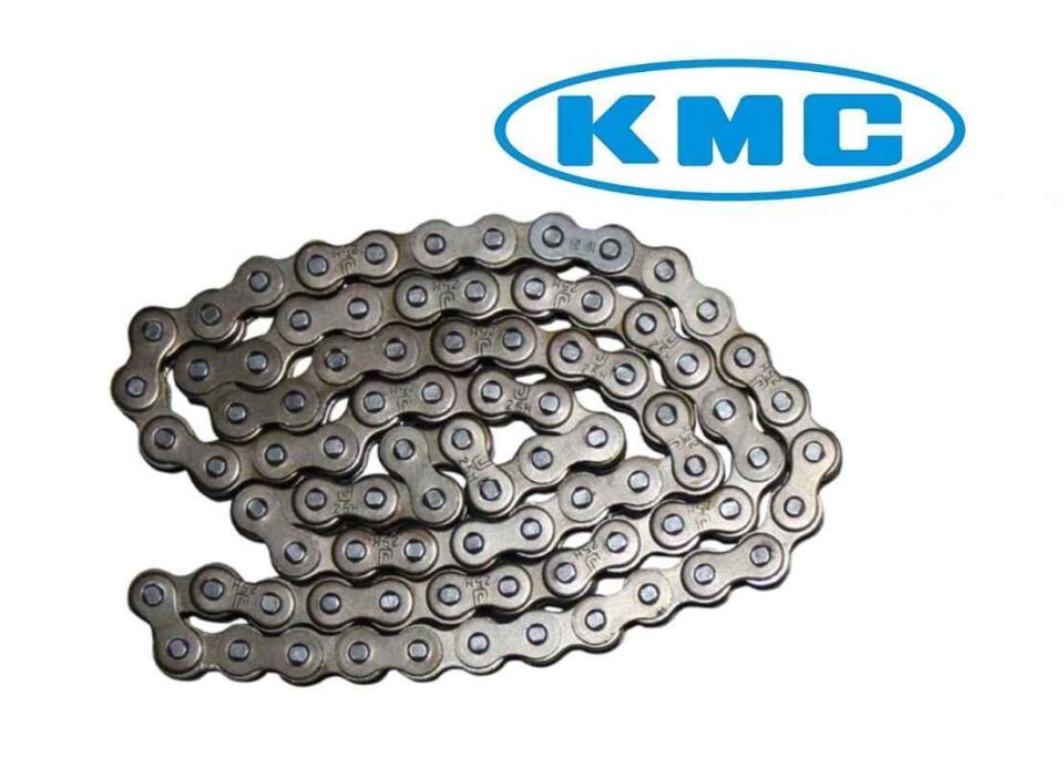 Yamaha Ybr Eksantrik Zinciri (2004-05) 25H 88L Kmc