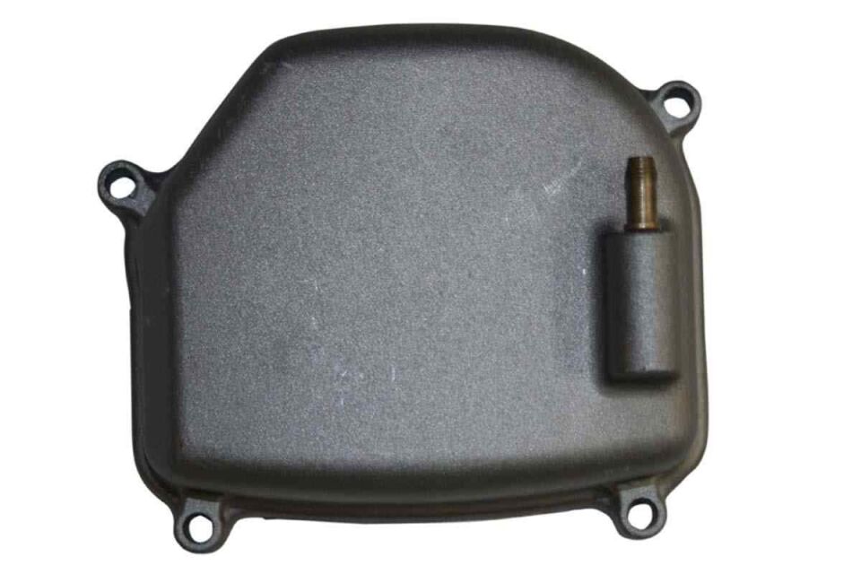 125 Upm Külbütör Kapağı Orj