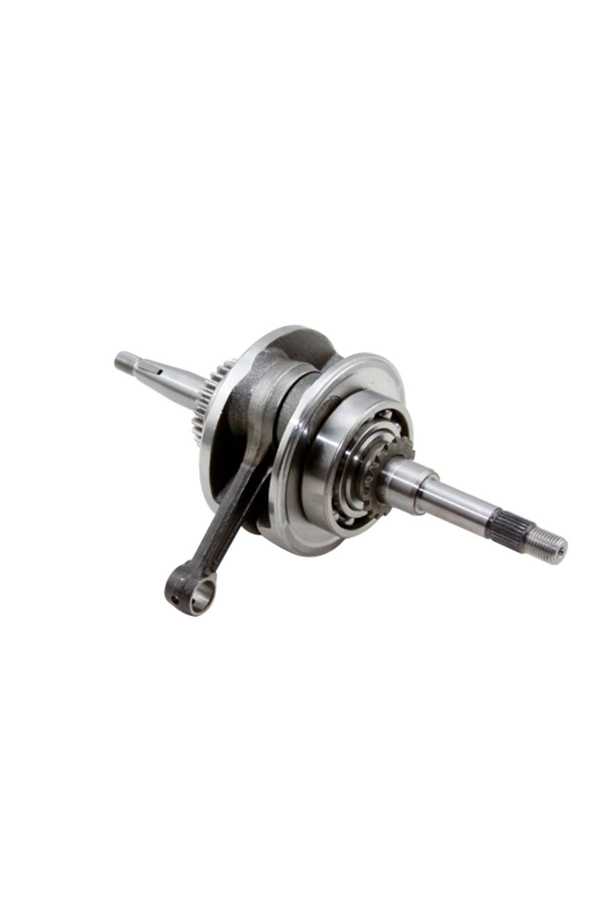 Activa Uyumlu Krank Komple İth